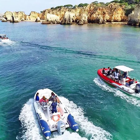 Semesterbostad Royal By Algarve Vacation *