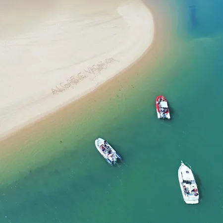 Royal By Algarve Vacation Hébergement de vacances Monchique