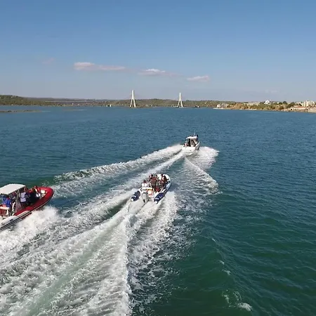 Royal By Algarve Vacation *