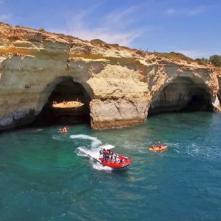 Royal By Algarve Vacation Holiday home Monchique