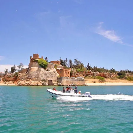 Hébergement de vacances Royal By Algarve Vacation