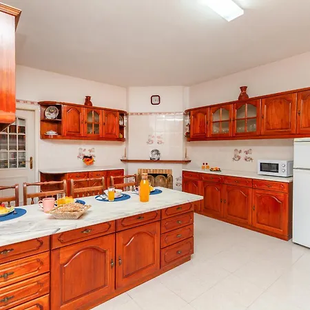 Royal By Algarve Vacation Holiday home Monchique