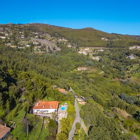 Royal By Algarve Vacation Monchique