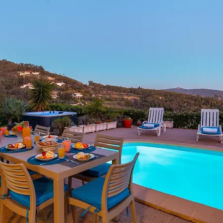 Royal By Algarve Vacation Holiday home