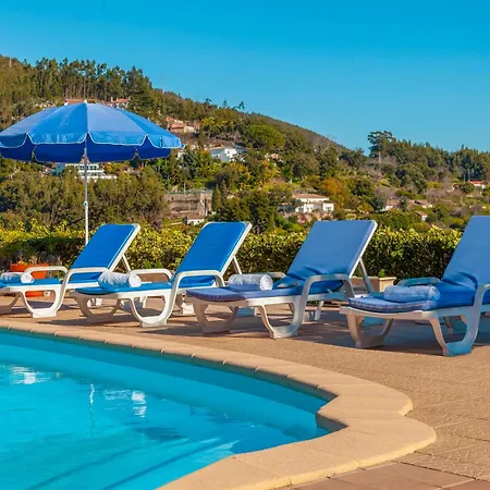 Royal - Piscina Aquecivel E Jacuzzi Casa vacanze