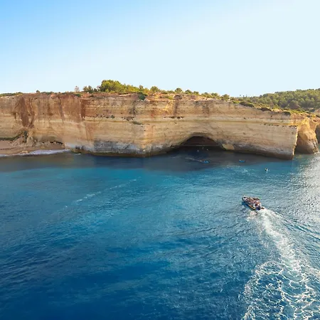 Royal By Algarve Vacation Monchique