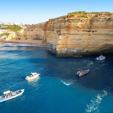 Hébergement de vacances Royal By Algarve Vacation *