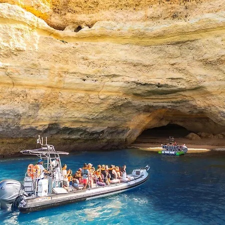 Royal By Algarve Vacation *