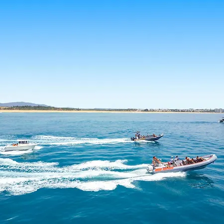 Royal By Algarve Vacation *