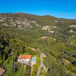 Villa Monchique Royal - Piscina Aquecivel E Jacuzzi Monchique
