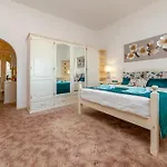 Villa Monchique Royal - Piscina Aquecivel E Jacuzzi Semesterbostad *