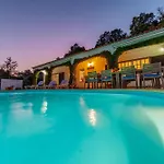 Villa Monchique Royal - Piscina Aquecivel E Jacuzzi Semesterbostad *