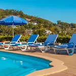 Villa Monchique Royal - Piscina Aquecivel E Jacuzzi Semesterbostad
