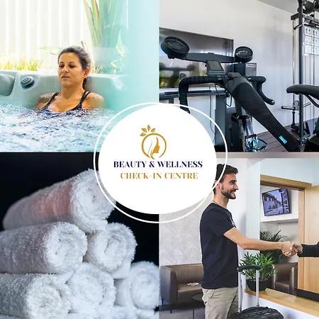 Royal By Algarve Vacation