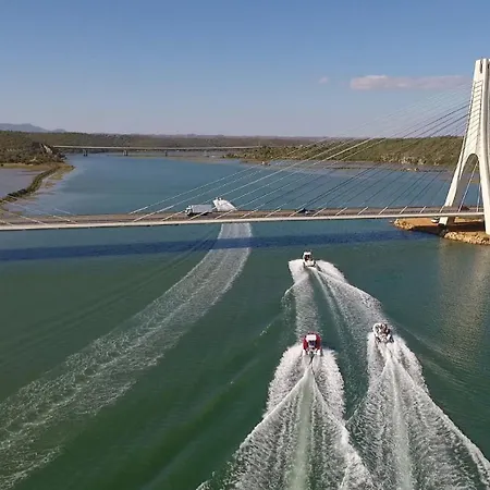 Royal By Algarve Vacation Casa de Férias