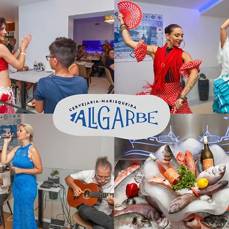 Royal By Algarve Vacation 度假居 *