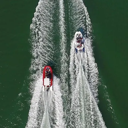 Royal By Algarve Vacation *