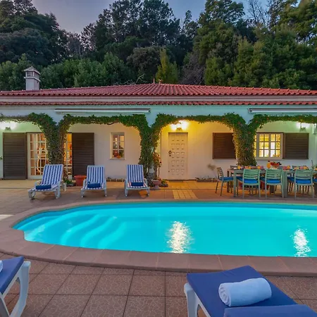 Royal By Algarve Vacation Monchique