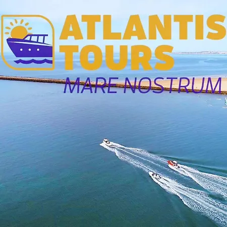 Royal By Algarve Vacation 度假居 *