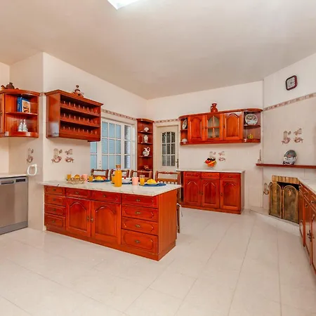 Royal By Algarve Vacation Casa de Férias Monchique