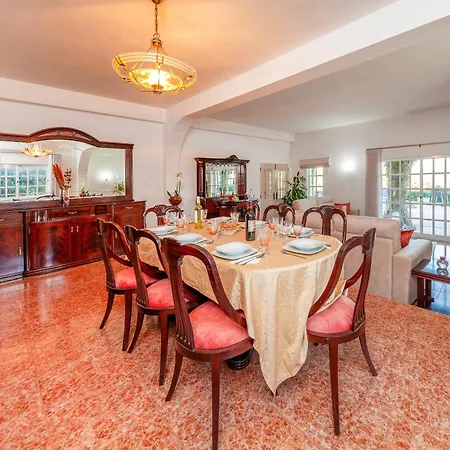 Royal By Algarve Vacation Monchique