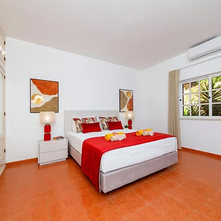 度假居 Royal By Algarve Vacation