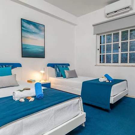 Royal By Algarve Vacation *