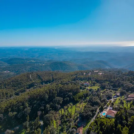 Royal By Algarve Vacation Monchique