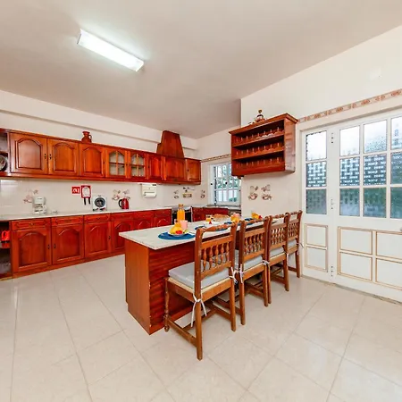 Casa de Férias Royal By Algarve Vacation *