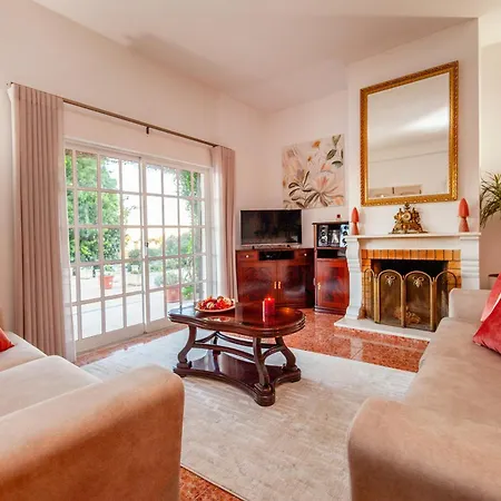 Royal By Algarve Vacation Vakantiehuis Monchique