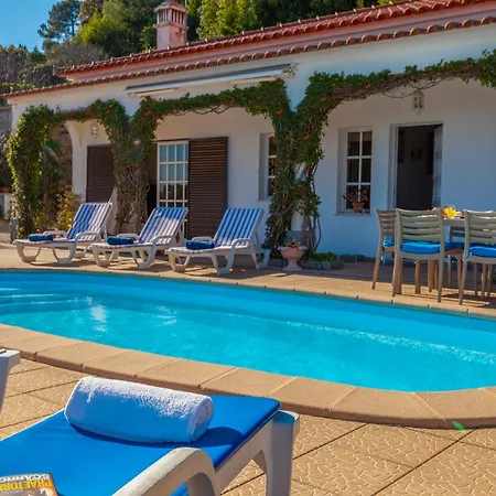 Royal - Piscina Aquecivel E Jacuzzi * Моншики