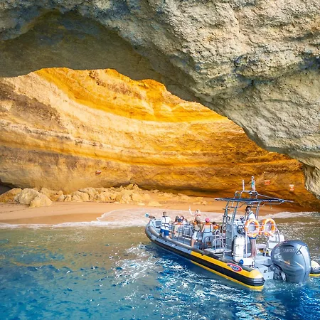 Royal By Algarve Vacation Casa de Férias Monchique