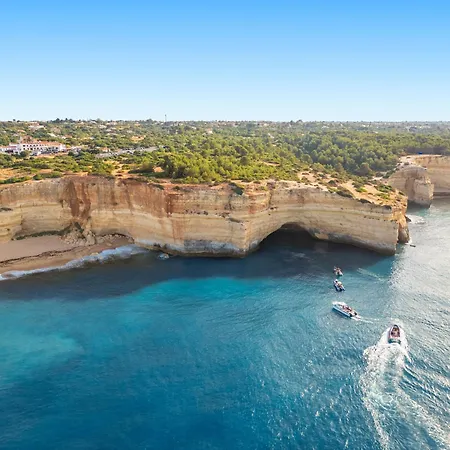 Royal By Algarve Vacation Casa de Férias *