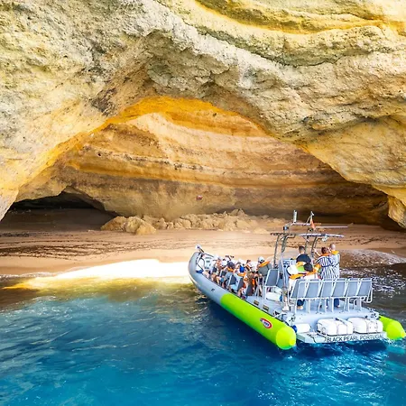 Royal By Algarve Vacation Casa de Férias Monchique