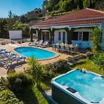 Дом отдыха Royal By Algarve Vacation