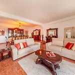 Дом отдыха Royal By Algarve Vacation