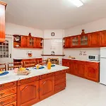 Royal By Algarve Vacation Дом отдыха Моншики