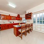 Дом отдыха Royal By Algarve Vacation *