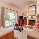 Royal By Algarve Vacation Дом отдыха Моншики