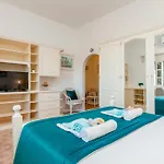Дом отдыха Royal By Algarve Vacation Моншики