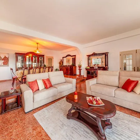 Ferienhaus Royal - Piscina Aquecivel E Jacuzzi